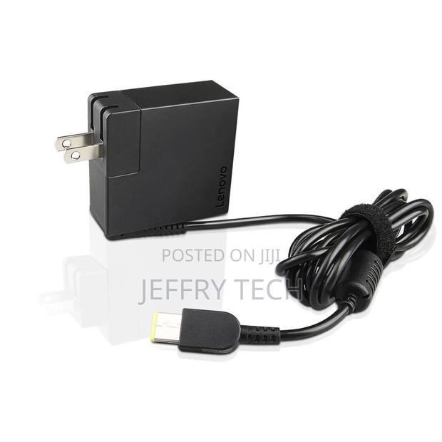 20V 3.25A 65W USB Tip AC Charger for Lenovo T460 Ideapad G50