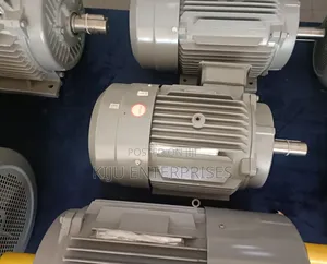 STCL Motor 50hp Three Phase