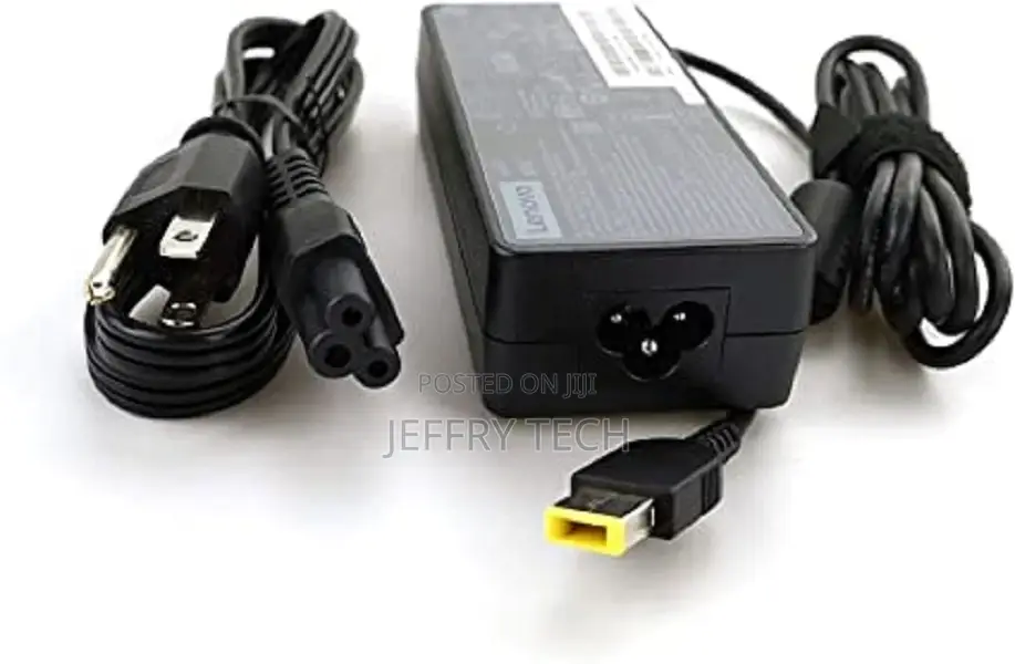 20V 4.5A 90W Laptop USB AC Adapter for Lenovo Thinkpad X1 Ca