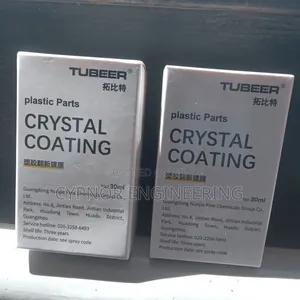 Glossy Finish for Car Interiors