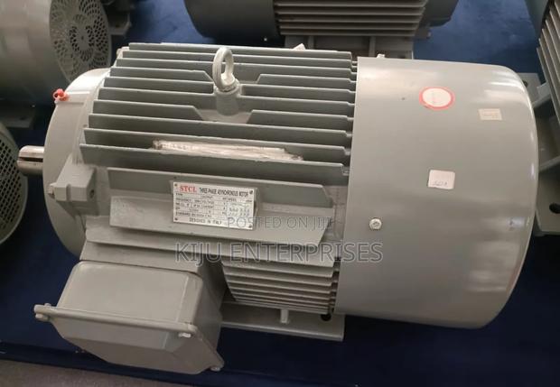 15hp Motor STCL 3phase - thumbnail 3