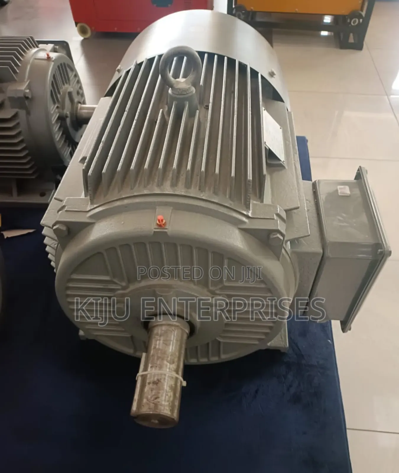 15hp Motor STCL 3phase