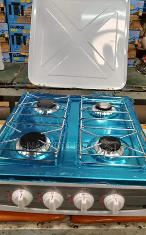 Volsmart Full Gas Table Top Cooker