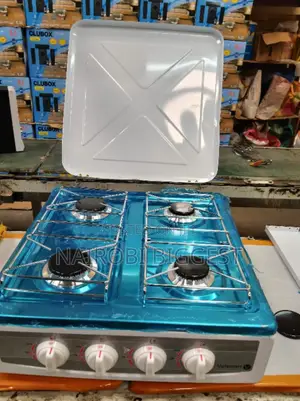 Volsmart Full Gas Table Top Cooker