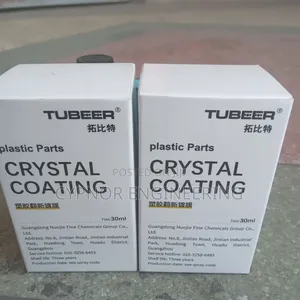 Uv Damaged Plastics Rejuvanated Quickly