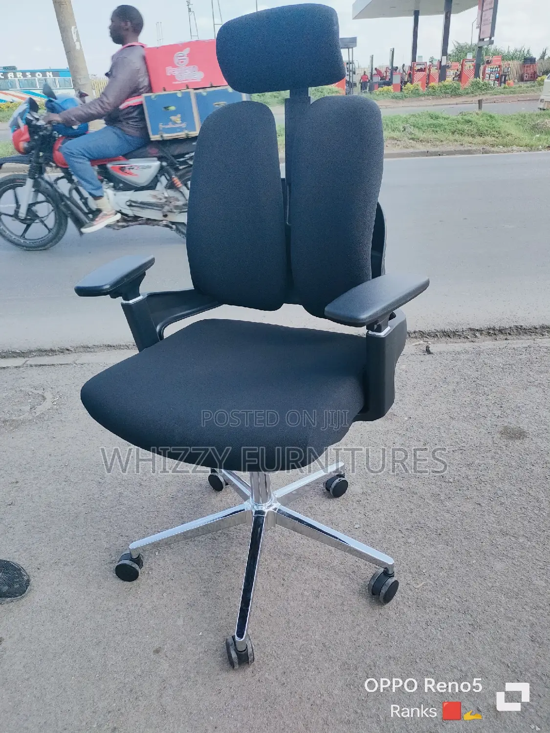 Office Chair , Executive Office Chair