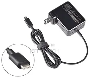 5.25V 3A USB-C Ac Power Adapter Tablet Battery Charger Compa
