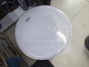 Evan White Size 20" Skin