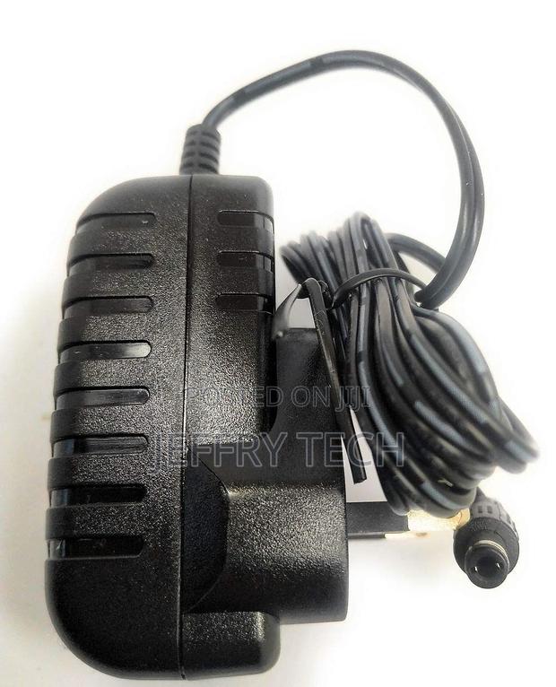 5V 2.0A AC-DC Replacement Power Adapter 5.5×2.5