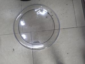 Evans Clear Size 20"Skin - thumbnail 2