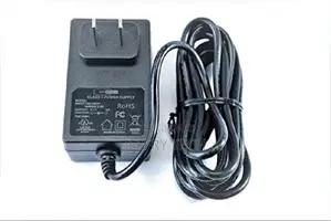 5V/3A (3000ma) AC Replacement Adapter Power Supply With 5.5m