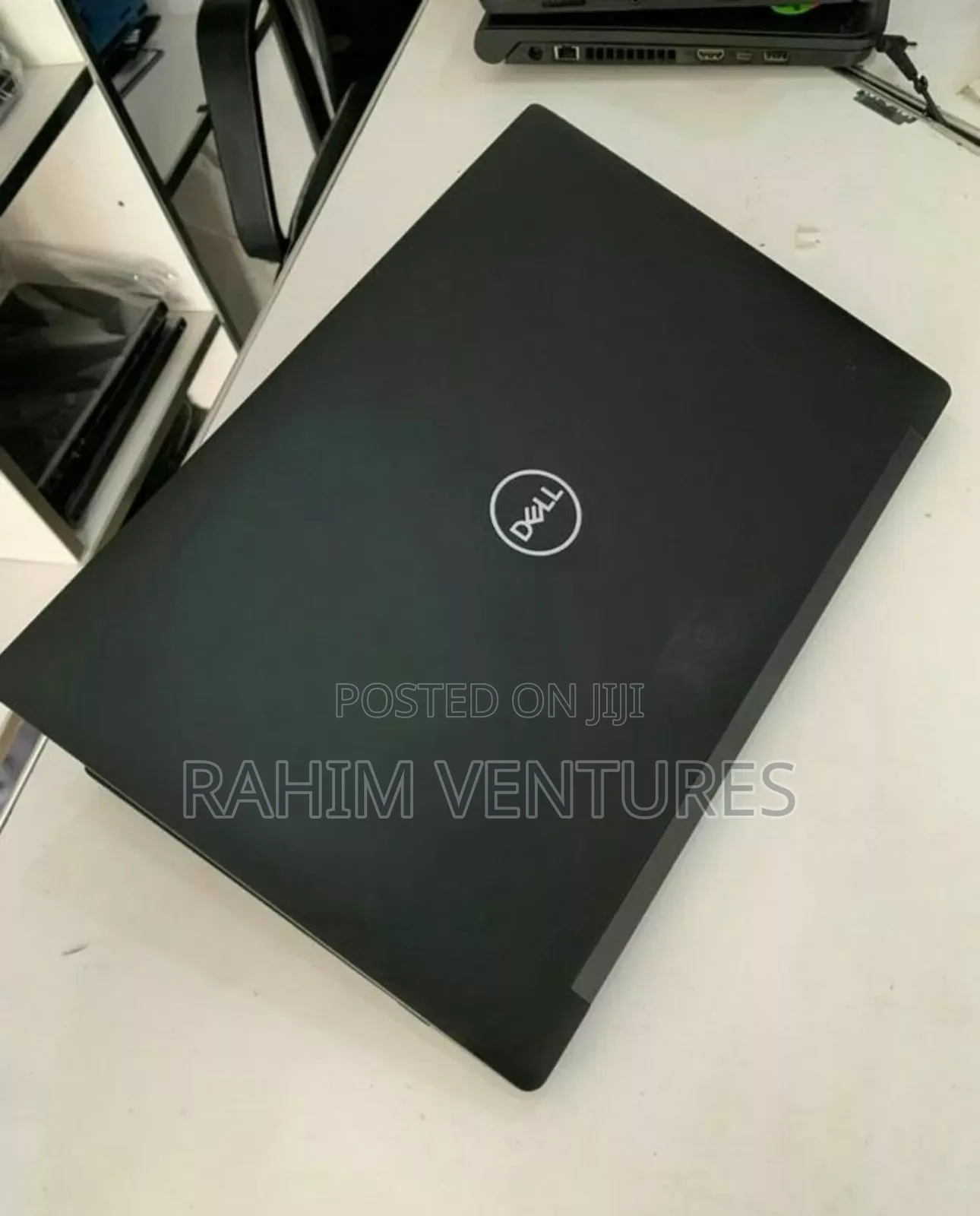 Laptop Dell Latitude 7490 8GB Intel Core I5 SSD 256GB