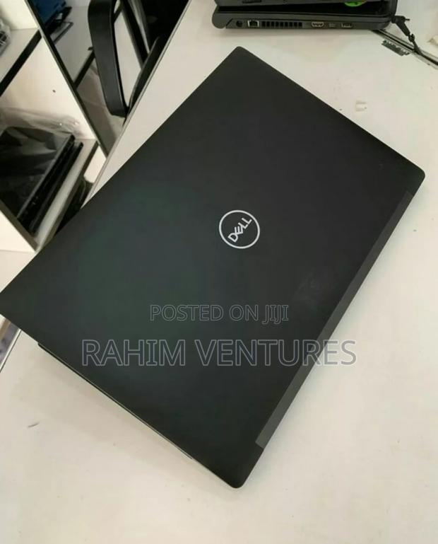 Laptop Dell Latitude 7490 8GB Intel Core I5 SSD 256GB - thumbnail 2