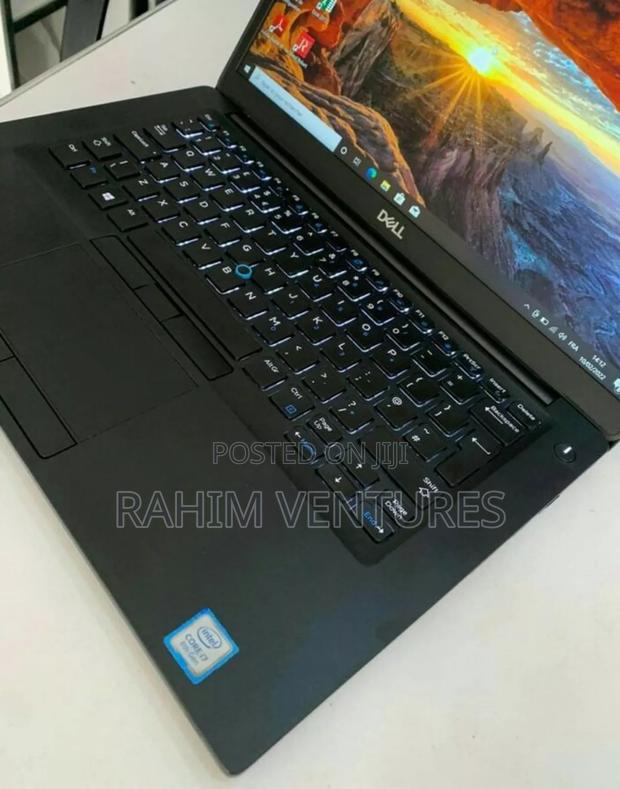 Laptop Dell Latitude 7490 8GB Intel Core I5 SSD 256GB - thumbnail 3