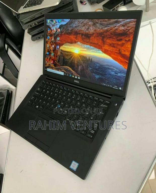 Laptop Dell Latitude 7490 8GB Intel Core I5 SSD 256GB - thumbnail 4