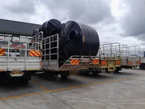 10,000l Kentank Short New Tanks Free Countrywide Delivery'