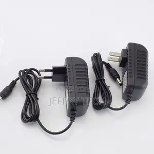 9V 2A 2000ma AC DC Replacement Power Supply Adapter Connecto