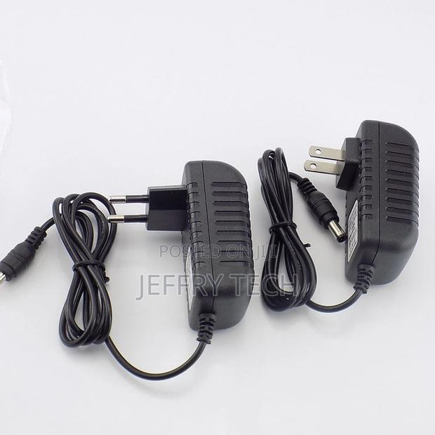 9V 2A 2000ma AC DC Replacement Power Supply Adapter Connecto