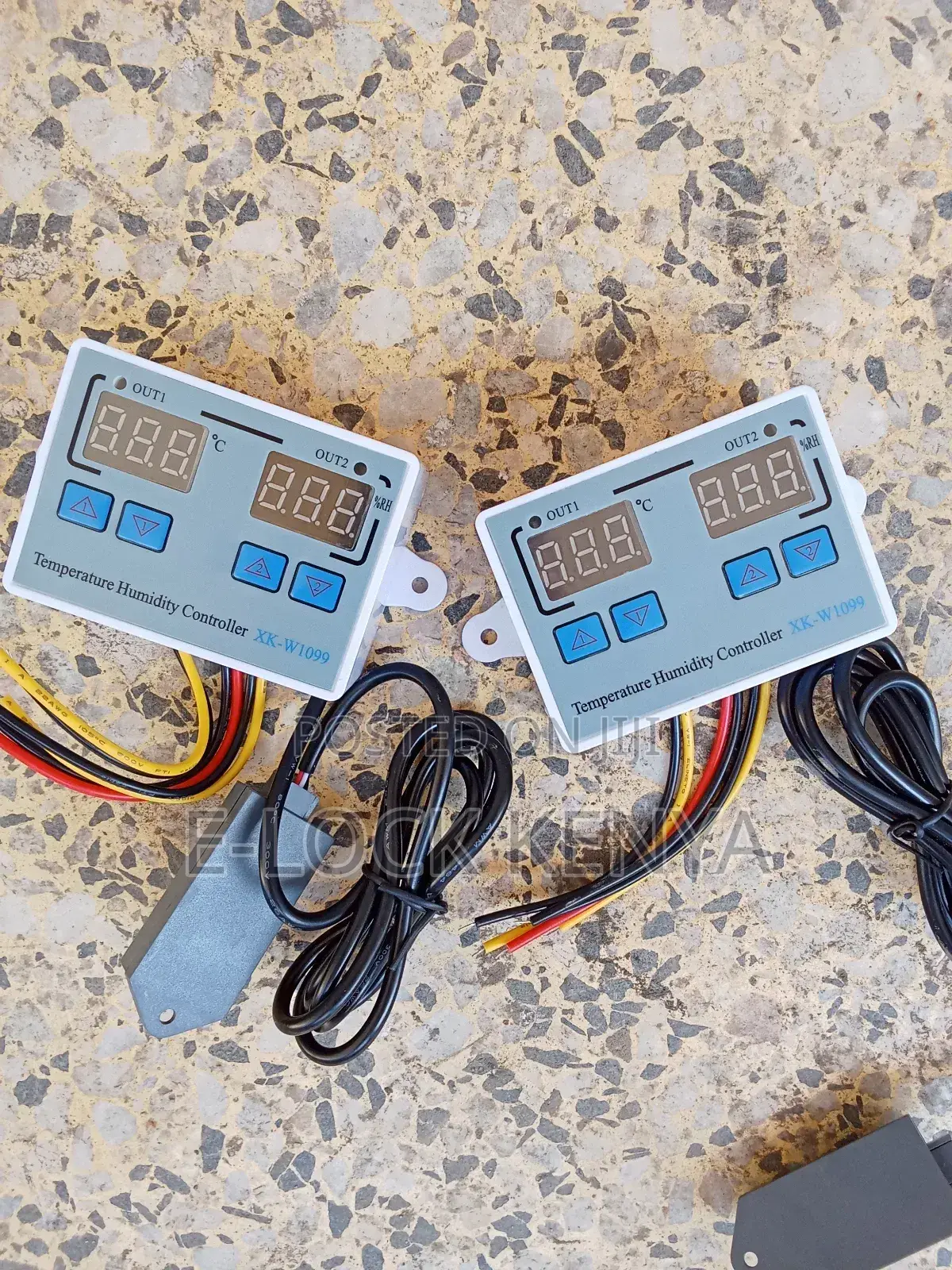 Original Hygrometer for Incubators