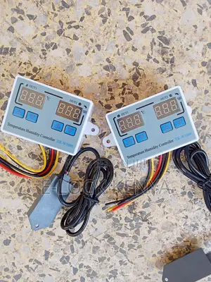 Original Hygrometer for Incubators