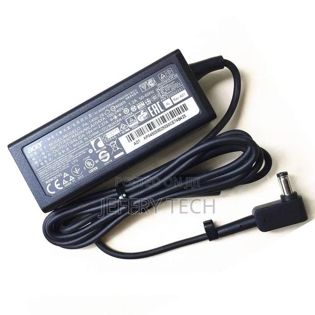 Acer AC Replacement Adapter Charger for Acer E3, E5, ES1 Ser