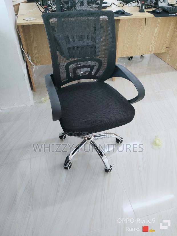 Secretarial Office Chair,Mesh Chair