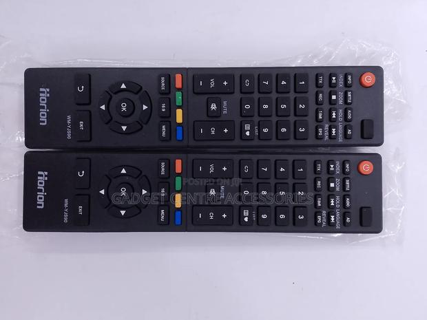 Horion Digital Tv Remotes - thumbnail 2