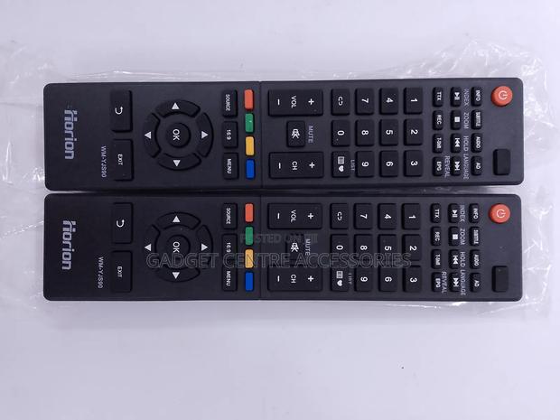 Horion Digital Tv Remotes - thumbnail 3