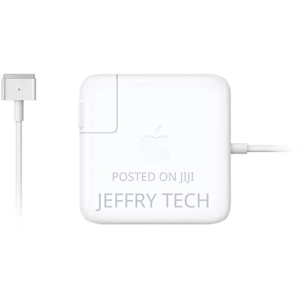 Click to Enlarge Apple 60W Magsafe 2 Power Adapter (Macbook