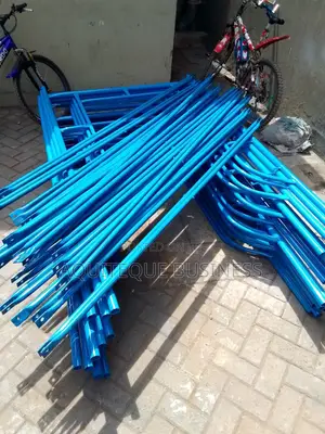 Scaffolding. Wholesale Prices