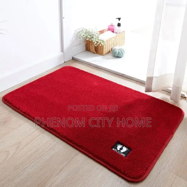 DOORMATS Doormats