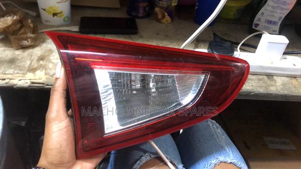 Mazda Demio 2015 Bootlight - thumbnail 2
