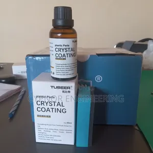 Uv Damaged Plastics Fixed Easily