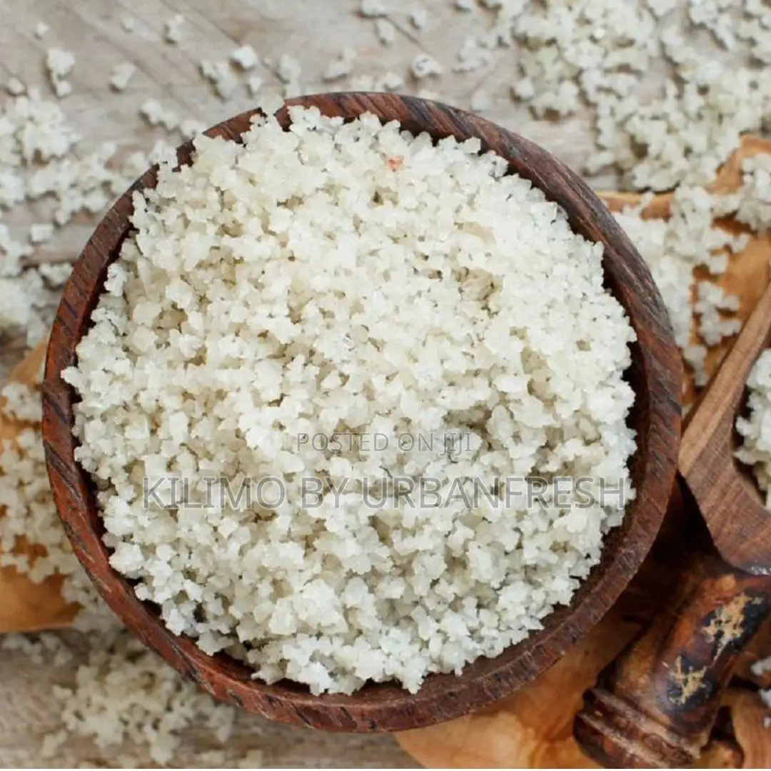 Celtic Salt 500g