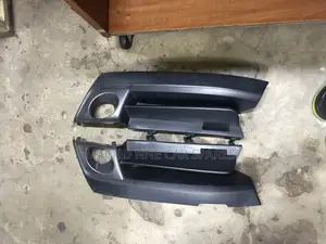 Toyota Crown Royal 2015 Fog Covers (Per Piece )