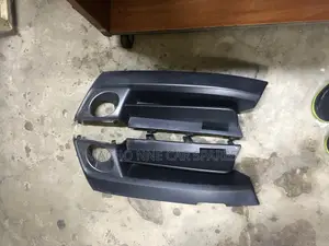 Toyota Crown Royal 2015 Fog Covers (Per Piece )