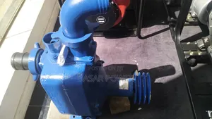 3inch Water Pump 100m Head