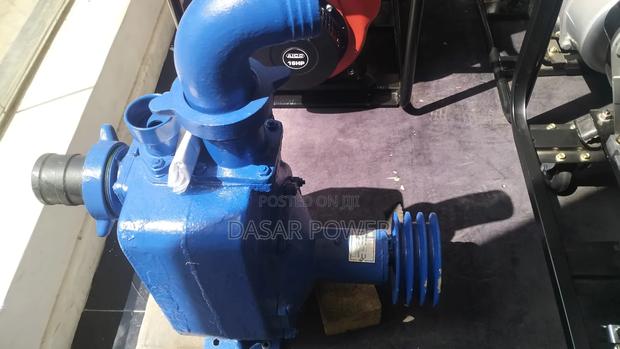 3inch Water Pump 100m Head - thumbnail 2