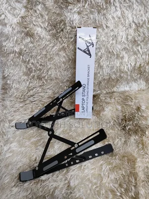 Laptop Stand , Angle Adjustment