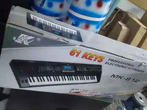 61keys Keyboard