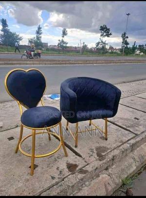 Styling Chair's - main view