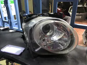 Nissan Juke 2015 Non Xenon Headlight