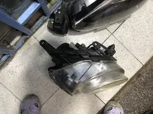 Nissan Juke 2015 Non Xenon Headlight