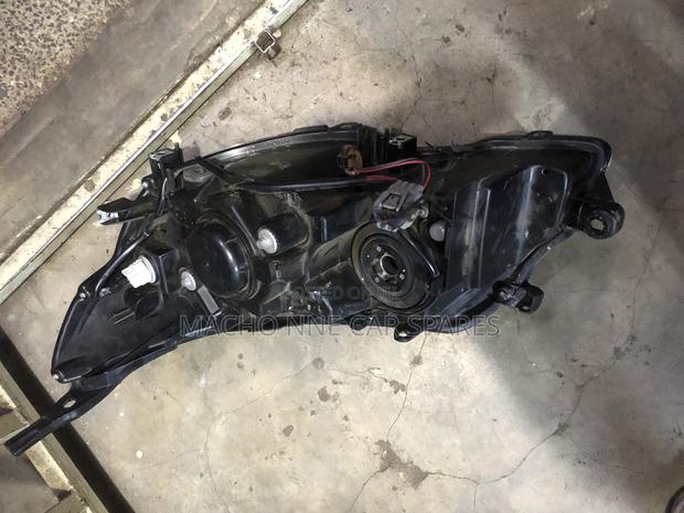 Subaru Forester SH5 Non Xenon Headlight - thumbnail 3