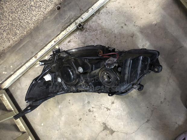 Subaru Forester SH5 Non Xenon Headlight - thumbnail 4