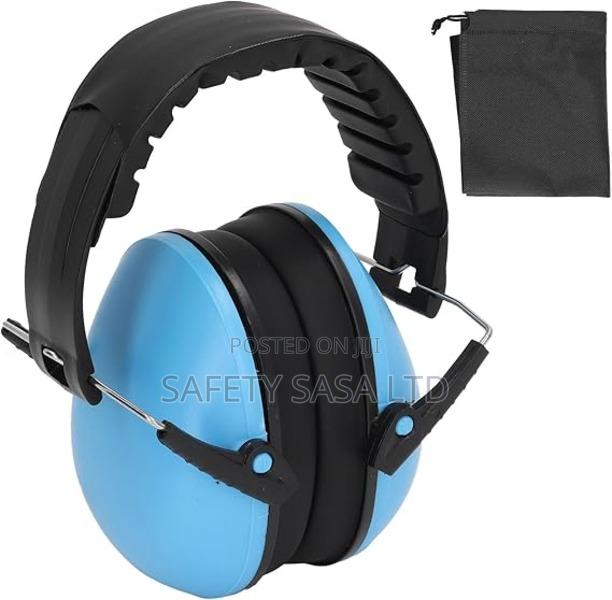 Industrial Earmuff - main view