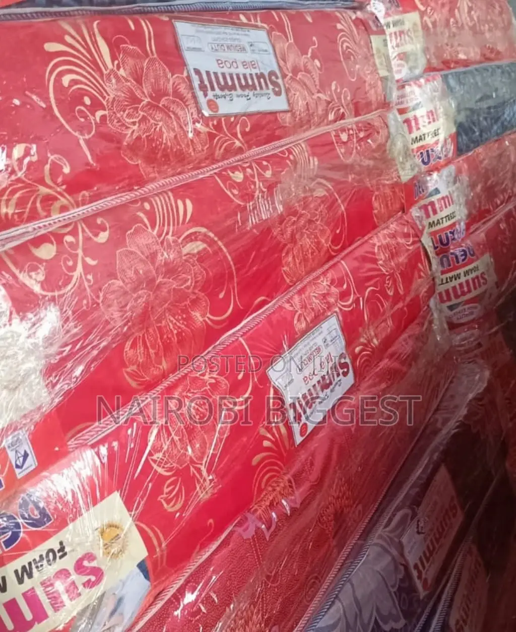 8 Inches Mattress 4 By 6