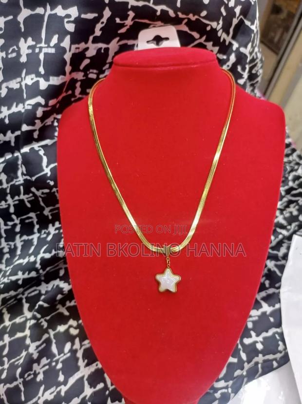 No Fading Necklace - thumbnail 2