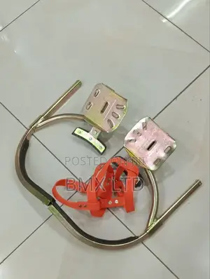 New Adjustable Concrete Climbers/Pole Climbers