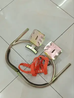 New Adjustable Concrete Climbers/Pole Climbers